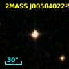 2MASS J00584022-5414413