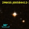 2MASS J00584412-2308031