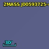 2MASS J00593725-4213029