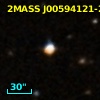 2MASS J00594121-2040059