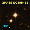 2MASS J00595412-2330159