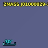 2MASS J01000829-3503265