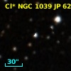 Cl* NGC 1039     JP     620