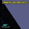 2MASS J01001837-4039359