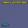2MASS J01001988-1314531