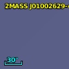2MASS J01002629-4719004