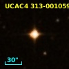 2MASS J01003445-2729157