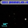 SDSS J080805.49+452443.0