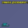 2MASS J01004497-5336356