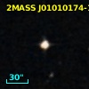 2MASS J01010174-1243585