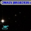 2MASX J08102938+4529374