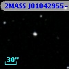 2MASS J01042955-1125016