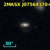 2MASX J07564370+4451244