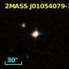 2MASS J01054079-3751289