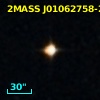 2MASS J01062758-2734410