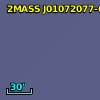 2MASS J01072077-6426462