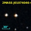 2MASS J01074046-6033523