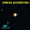 2MASS J01080780-6040028
