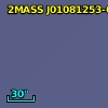 2MASS J01081253-6530201