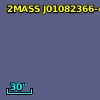 2MASS J01082366-4943137