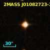 2MASS J01082723-2239216