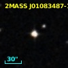 2MASS J01083487-1734368
