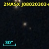 2MASX J08020303+4359398