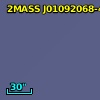 2MASS J01092068-4834418