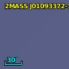 2MASS J01093372-1752446