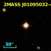 2MASS J01095032-4317486