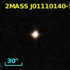 2MASS J01110140-3818439