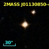 2MASS J01130850-4510293