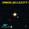 2MASS J01132377-2831184
