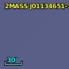 2MASS J01134651-1814112