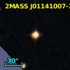 2MASS J01141007-2821223