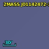 2MASS J01142472-2541095