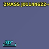 2MASS J01144622-4021262