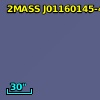2MASS J01160145-4043505