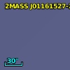 2MASS J01161527-2644467
