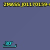 2MASS J01170159-6422575