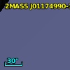 2MASS J01174990-3550440