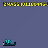 2MASS J01180446-2903493