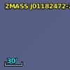 2MASS J01182472-2611189