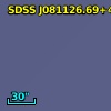 [VV2006c] J081126.7+453453