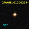 2MASS J01200217-4337261