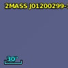 2MASS J01200299-1958421