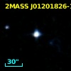 2MASS J01201826-1618298