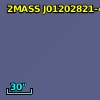 2MASS J01202821-4126189