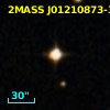 2MASS J01210873-3546494