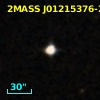 2MASS J01215376-2004375